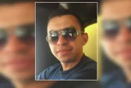 Murió otro Bombero víctima del incendio en Barracas