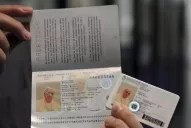 El Papa gestiona el pasaporte argentino “como un ciudadano más”