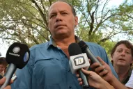 Berni se manifestó a favor de despenalizar la producción y la venta de marihuana