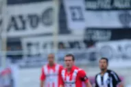 Becica sufrió un desgarro y el “santo” pierde su mejor carta