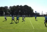 Atlético renueva la defensa por completo