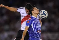 River perdió ante Godoy Cruz y cedió terreno