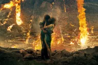 Pompeii: pura acción bajo el volcán