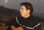 Marcelo Giullitti Oliva en Managua