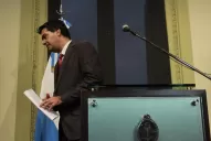 Capitanich insiste: no hay contradicciones