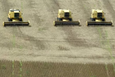 El Gobierno profundizará el control sobre los granos