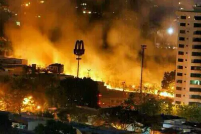 Obama exige a Maduro que libere a los detenidos y repudió la inaceptable violencia