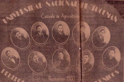 La anexión de la Escuela de Agricultura a la UNT perfeccionó la calidad educativa