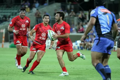 Argentina tendrá una franquicia en el Súper Rugby en 2016