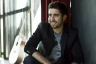 Alex Ubago: El romántico empedernido