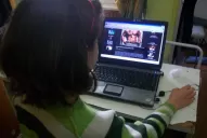 El 10% de los internautas “espía” cuentas de sus amigos