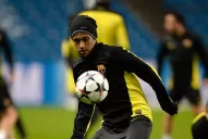 Bartomeu insiste en la inocencia de Barcelona en el Caso Neymar