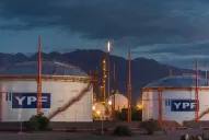 El Gobierno y Repsol acordaron una indemnización de 5.000 millones de dólares