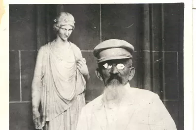 Rechazo de un obsequio