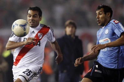 Sanción en puerta para River