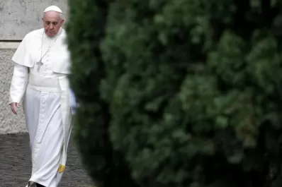 El Papa pidió a los obispos una mirada amplia sobre el divorcio