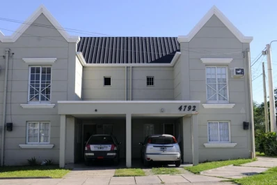 Encañonaron a una pareja y sus hijos en el barrio Alperovich