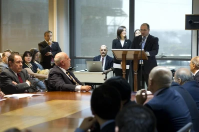 Según especialistas, revertir la impunidad debe ser la primera meta del nuevo sistema penal