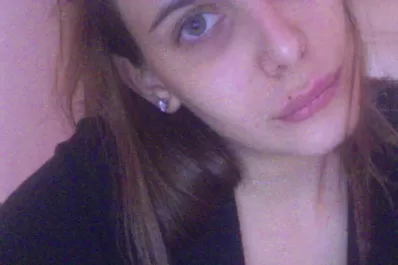 Cómo es Charlotte Caniggia sin maquillaje