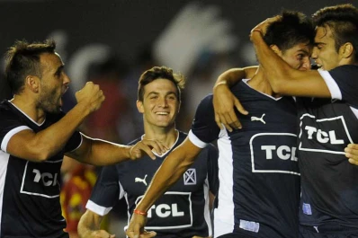 Independiente y una difícil visita a Aldosivi