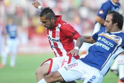 Ibáñez reemplazaría a Becica en San Martín