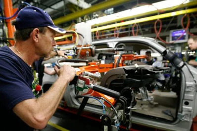 La Argentina creció 4,9% en 2013 y deberá pagarles U$S 4.400 millones a bonistas