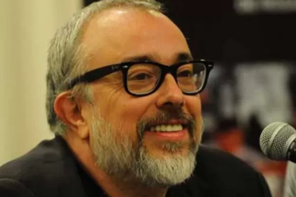 Alex de la Iglesia terminó de filmar su documental sobre Messi