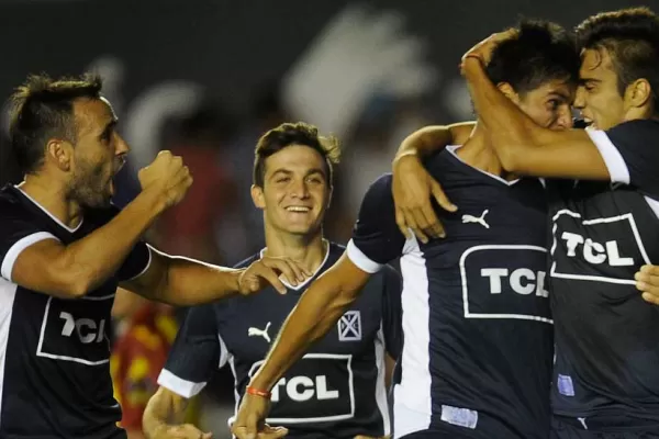 Independiente y una difícil visita a Aldosivi