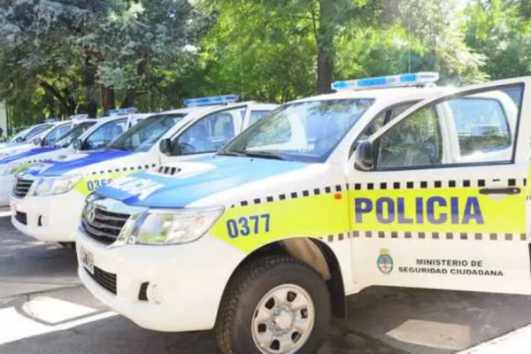 Disminuyeron la falsas llamadas al 911 en los últimos dos meses