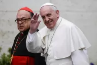 Francisco nombrará a 19 nuevos cardenales, entre los que está el argentino Mario Poli