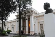 La puja por el Rectorado también se libra en Twitter