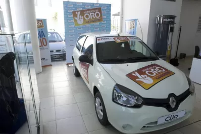 Hoy se reparten las tarjetas del nuevo ciclo