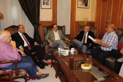 Según UCIT, el PE declarará la Emergencia para el sector cañero