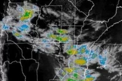 La UNT contribuyó a mejorar la Oficina de Meteorología en 1934