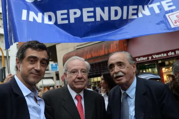 “Esta gente hizo cosas que no se animó a hacer la dictadura”