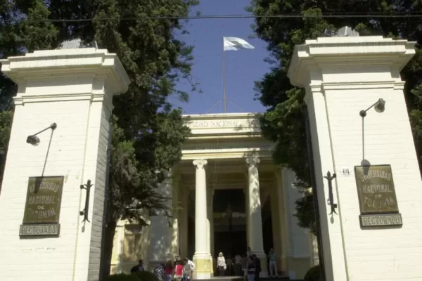 Pese a rumores de acuerdos, los cuatro “rectorables” ratifican su candidatura