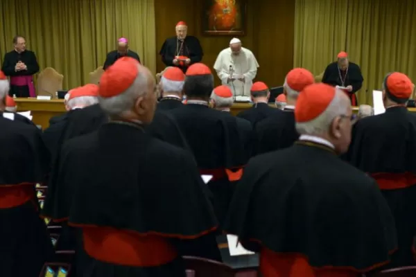 El Papa Francisco designó cardenal al argentino Mario Poli