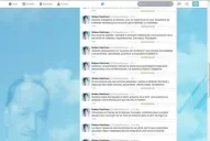 “Las redes sociales facilitan y tornan más clara la interacción con la gente”