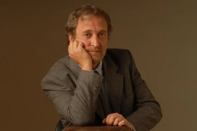 “Los que más han cuestionado los negocios de los medios son los que hicieron el mejor negocio”