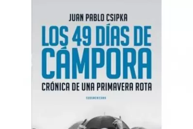 Crónica de la “primavera” de Cámpora