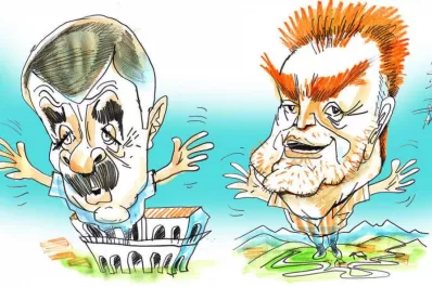 Sinceramientos y mediciones