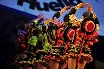 Fiesta del queso: Luchando para recuperar el espíritu original