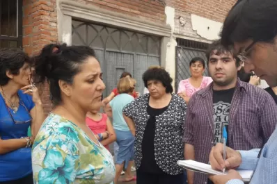 Están hartos de los asaltos y ni el botón antipático los salva