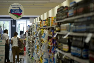 El PEN insiste en la participación popular