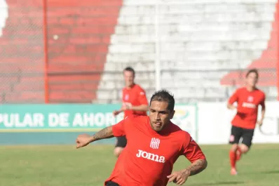 Para San Martín son mucho más que tres puntos