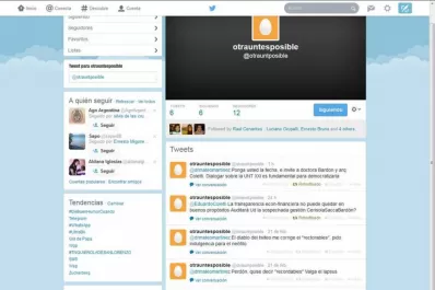 “Celebramos todo lo que signifique la democratización de la comunicación”