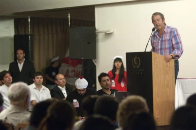 Cobos ratifica que peleará por candidaturas en las primarias