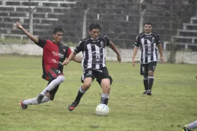 Un empate con sabor a poco