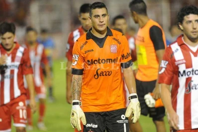 San Martín no pudo quebrar el cero en La Ciudadela