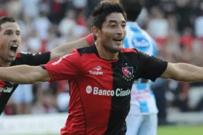 Newell's se recuperó con una goleada ante Rafaela